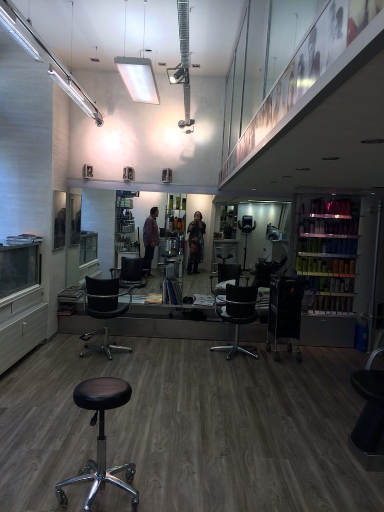 Coiffeursalon Hair Studio Miko