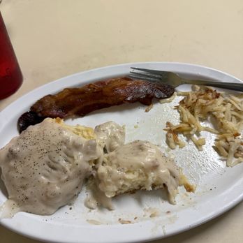 Grannie's Restaurant - Breakfast & Brunch Near Me - Crystal River, Florida