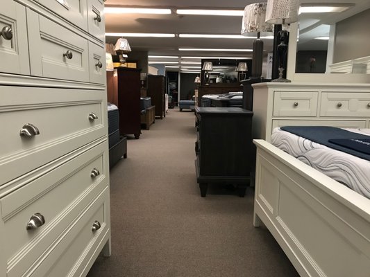 Allen Wayside Furniture Super 3611 Lafayette Rd Portsmouth