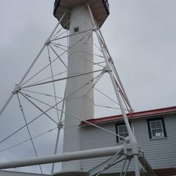 Whitefish Point Light Station - July 2016