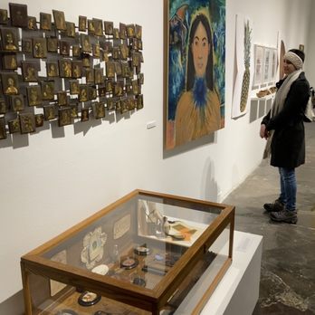 Space - Art Galleries Near Me - Pittsburgh, Pennsylvania