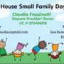 Photo of Club House Small Family Daycare