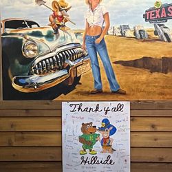 Texas Roadhouse