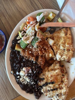 Garcia's Cool Springs - Mexican Restaurant by null