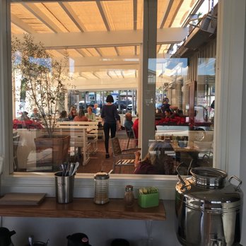 Shorehouse Kitchen - The Monday Crowd... - Breakfast & Brunch Near Me - Carlsbad, California