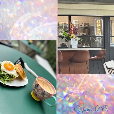 Gooseberries kafe by null