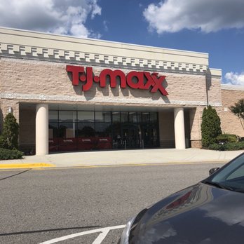 TJ MAXX - Updated January 2026 - 25 Photos - 1648 Gadsden Hwy