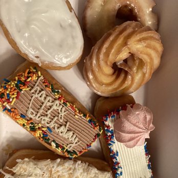 Cardigan Donuts - Donuts - Donuts Near Me - Minneapolis, Minnesota Cardigan Donuts - Donuts - Donuts Near Me - Minneapolis, Minnesota
