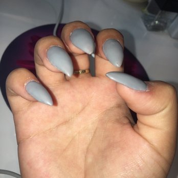LA Nails Spa - Bulky nails - Nail Salons Near Me - Los Angeles, California
