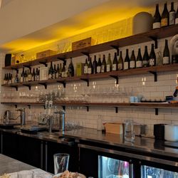 Bar Brava