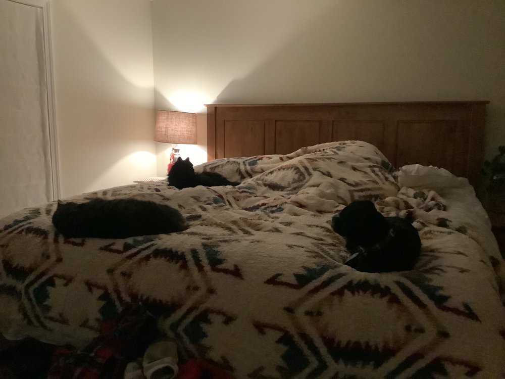 Slide of Custom Bath and Kitchen Remodeling