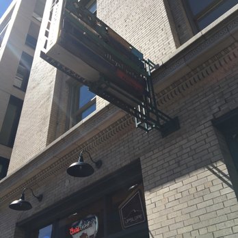 Illegal Pete's Lodo - The sign. - Bars Near Me - Denver, Colorado Illegal Pete's Lodo - The sign. - Bars Near Me - Denver, Colorado