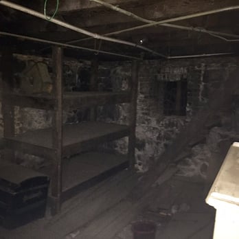 Shanghai Tunnels - Underground Opium Den in the Portland Shanghai Tunnels - Historical Tours Near Me - Portland, Oregon Shanghai Tunnels - Underground Opium Den in the Portland Shanghai Tunnels - Historical Tours Near Me - Portland, Oregon