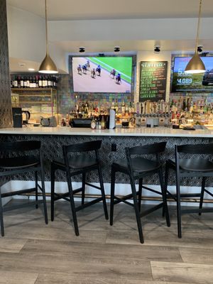 Seawitch Restaurant & Oyster Bar by null