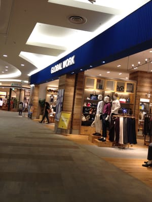 グローバルワーク Men S Clothing 2f 札幌市 北海道 Japan Phone Number Yelp
