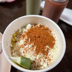 user provided Mota Y Limon Taqueria photo