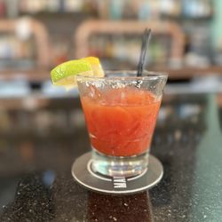 Mad Duck Craft - $6.00 Sunday Bloody Mary