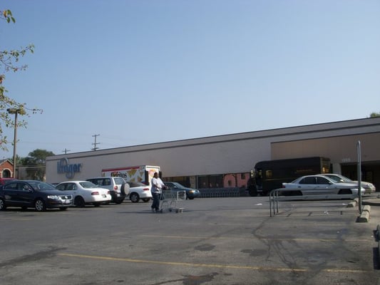 Kroger by null