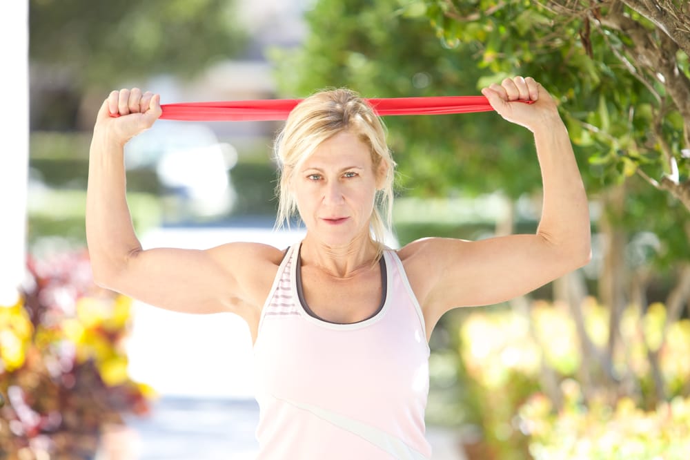 Peak Fitness Image