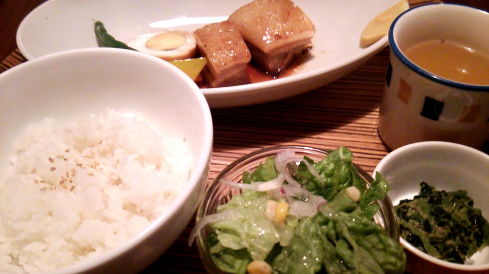 Cafe & Dining Balo Balo Sedai