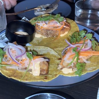 IYKYK - Fish Tacos - Cocktail Bars Near Me - Flushing, New York