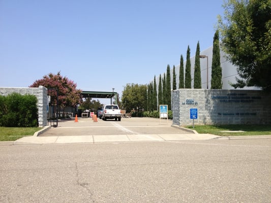 ALAMEDA COUNTY HOUSEHOLD HAZARDOUS WASTE 26 Reviews 5584 La Ribera