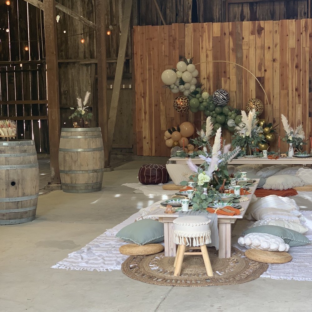 Pic R Picnic - Party & Event Planning Near Me Pic R Picnic - Party & Event Planning Near Me