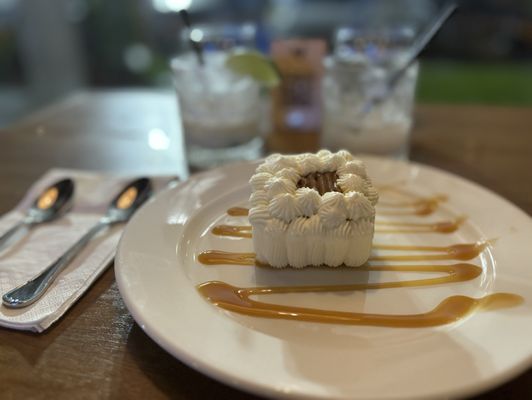 Mi Tierra Bar & Kitchen by null