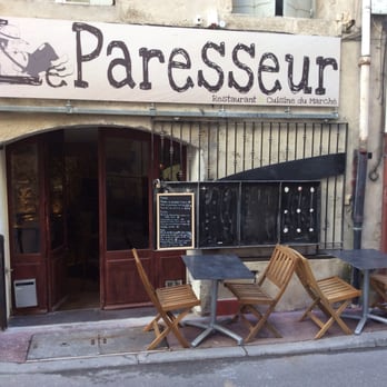 Le Paresseur - Le paresseur - French Near Me - Montpellier, 34 Le Paresseur - Le paresseur - French Near Me - Montpellier, 34