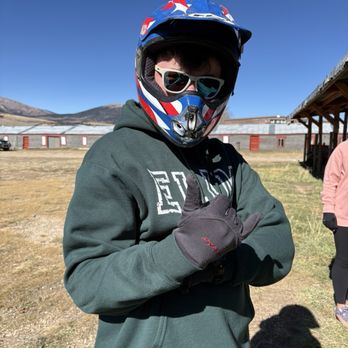 American Safari Ranch - Hotels Near Me - Fairplay, Colorado