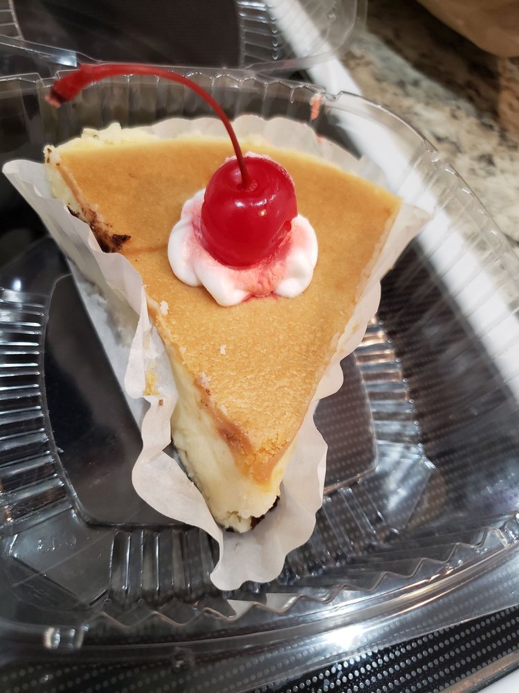 JULIE’S BAKERY Updated September 2024 20 Photos 167 McLean Ave