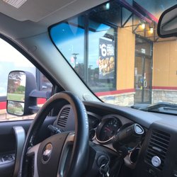 Popeyes - Here's us waiting  and waiting