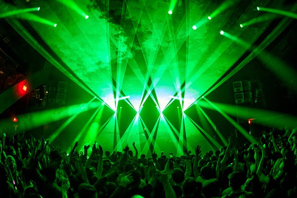 Big Night Live by null