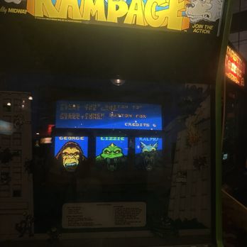 Cidercade Houston - Arcade games galore - Arcades Near Me - Houston, Texas