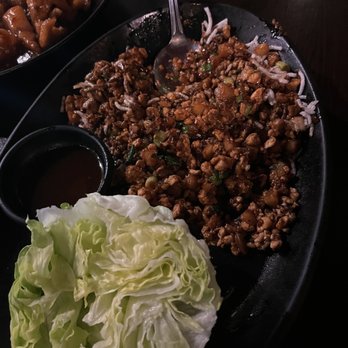 P.F. Chang's - Chang 's Chicken Lettuce Wraps - Chinese Near Me - Honolulu, Hawaii P.F. Chang's - Chang 's Chicken Lettuce Wraps - Chinese Near Me - Honolulu, Hawaii
