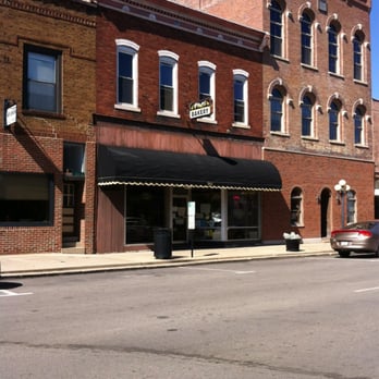 Pfaff's Bakery - Front!! - Bakeries Near Me - Pontiac, Illinois
