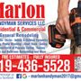 Photo of Marlon Handyman Services
