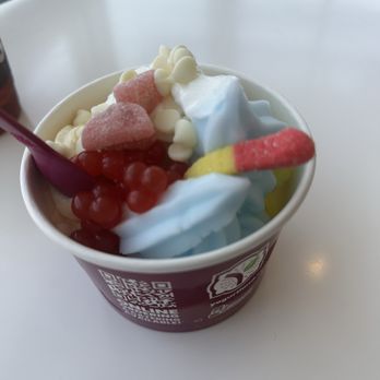 Yogurtland - Ice Cream & Frozen Yogurt Near Me - San Jose, California Yogurtland - Ice Cream & Frozen Yogurt Near Me - San Jose, California