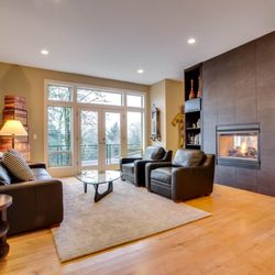 Ready to Sell PDX - NW Valle Vista Terrace Owner occupied staging