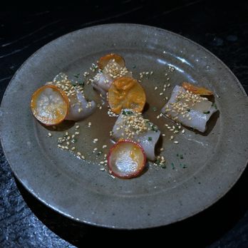 Robin - Sushi Bars Near Me - San Francisco, California Robin - Sushi Bars Near Me - San Francisco, California