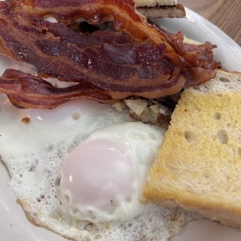 Cutthroat Cafe - Breakfast & Brunch Near Me - Bailey, Colorado