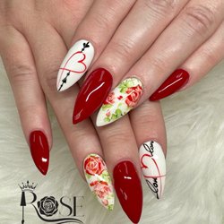 Rose Nails & Spa