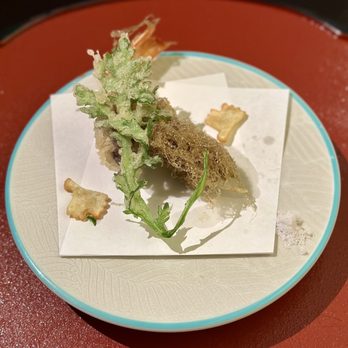 Ranzan - Tempura - Japanese Near Me - Redwood City, California Ranzan - Tempura - Japanese Near Me - Redwood City, California