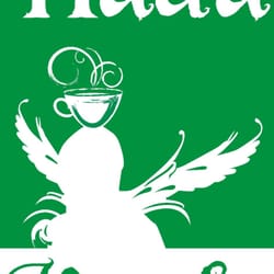 Hada Verde té & absenta