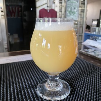 Red White and Brew Beer Company - Temple of Hathor IPA. Highly recommend!!!! - Breweries Near Me - Audubon, New Jersey Red White and Brew Beer Company - Temple of Hathor IPA. Highly recommend!!!! - Breweries Near Me - Audubon, New Jersey