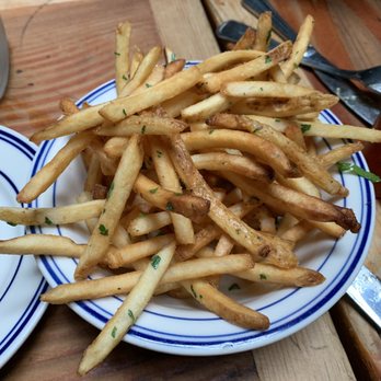 Sea Wolf - Bushwick - French fries - Cocktail Bars Near Me - Brooklyn, New York Sea Wolf - Bushwick - French fries - Cocktail Bars Near Me - Brooklyn, New York