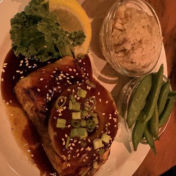 Flamingo Grill - Salmon - Seafood Near Me - Myrtle Beach, South Carolina Flamingo Grill - Salmon - Seafood Near Me - Myrtle Beach, South Carolina