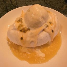 Pavlova Pavlova