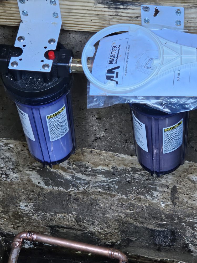 Slide of JP Plumbing Services