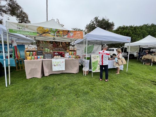 Leucadia Farmers Market by null